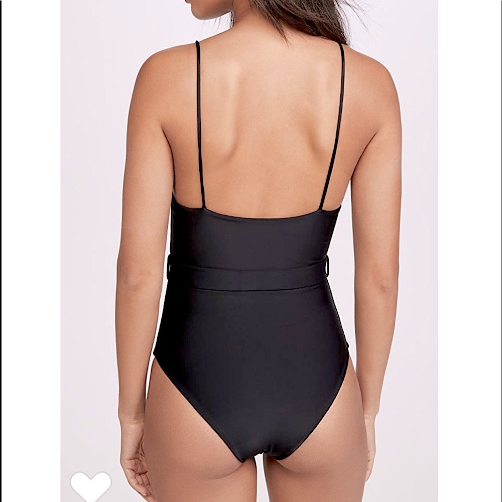 Mikoh Mila One Piece Swimsuit - Picture 4 of 16